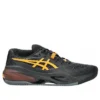 Risoluzione “Clay Black Shocking Orange”
