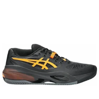Risoluzione “Clay Black Shocking Orange”