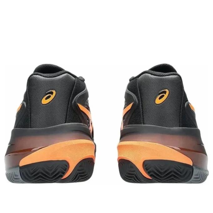 Risoluzione “Clay Black Shocking Orange”