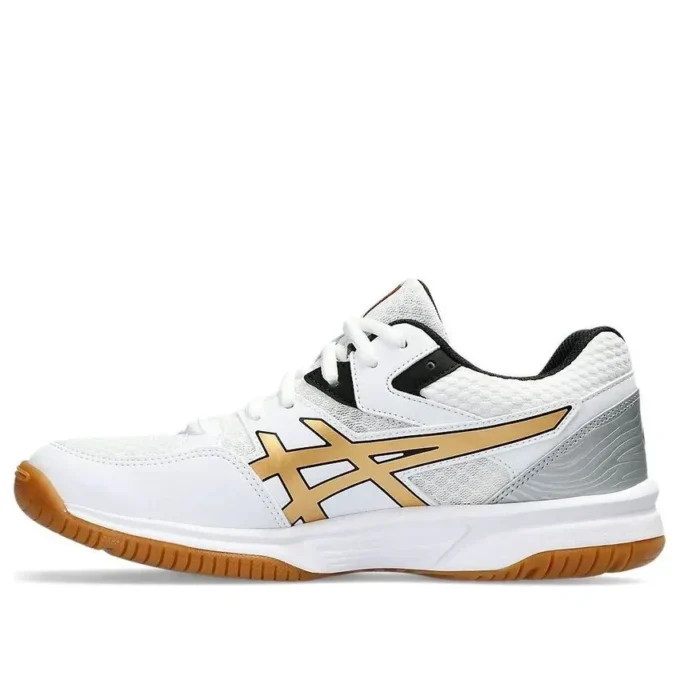 River CS “White Gold”