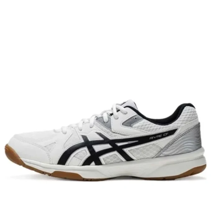 RIVRE CF “Bianco/Blu navy/Gomma”