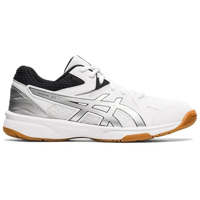 Rivre CF Bianco/Nero