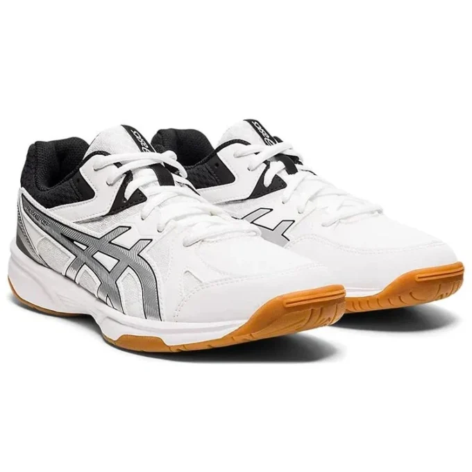Rivre CF Bianco/Nero