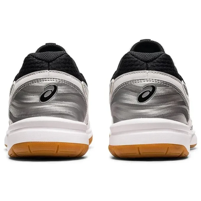 Rivre CF Bianco/Nero