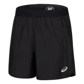 Road 5″ Short “Black”