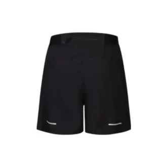 Road 5″ Short “Black”