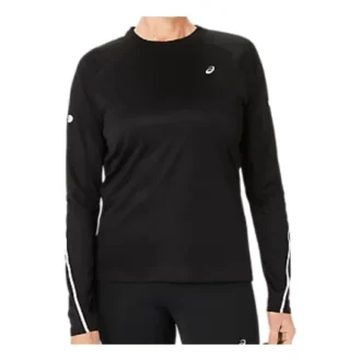 ROAD LITE-SHOW Top “Black”