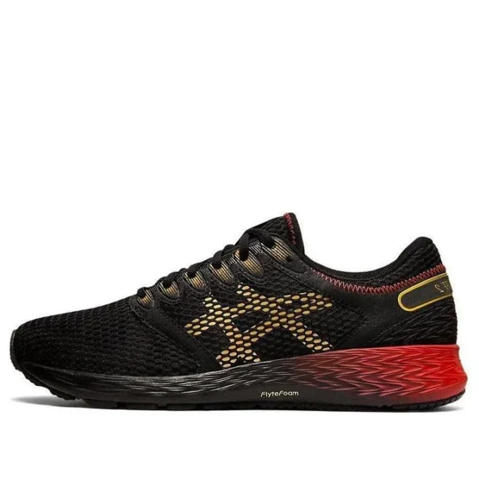 RoadHawk FF 2 “Nero Oro Intenso”