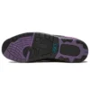 Ronnie Fieg x David Z x Asics GT Quick Low-Top Nero/Viola