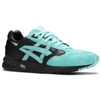 Ronnie Fieg x Diamond Supply Co. x GEL Saga “Tiffany”