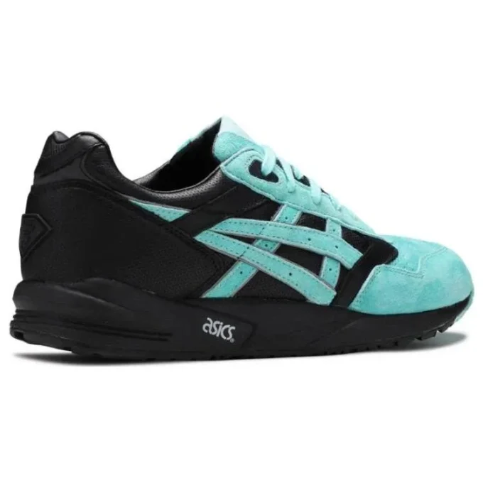 Ronnie Fieg x Diamond Supply Co. x GEL Saga “Tiffany”