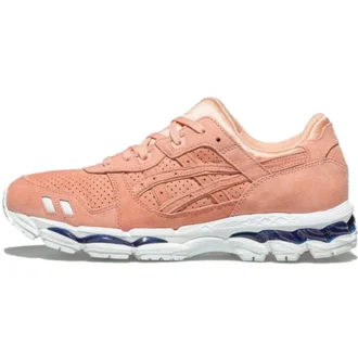 Ronnie Fieg x Gel-Lyte 3.1 “Salmon”