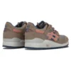 Ronnie Fieg x Gel-Lyte 3 “Flamingo”