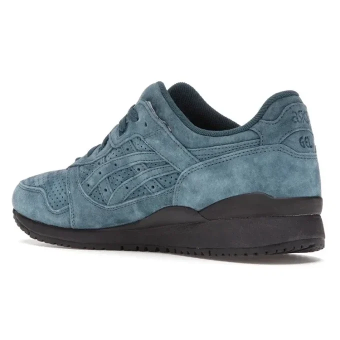 Ronnie Fieg x Gel-Lyte 3 OG “The Palette – Anchor”