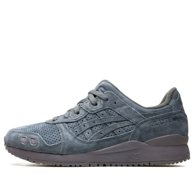 Ronnie Fieg x Gel-Lyte 3 OG “The Palette – Asteroid”