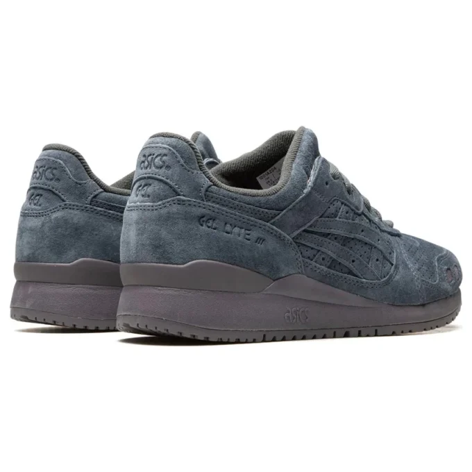 Ronnie Fieg x Gel-Lyte 3 OG “The Palette – Asteroid”