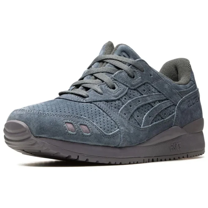 Ronnie Fieg x Gel-Lyte 3 OG “The Palette – Asteroid”