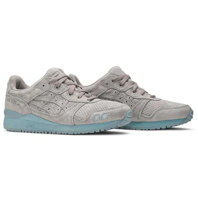 Ronnie Fieg x Gel-Lyte 3 OG “The Palette – Astro”