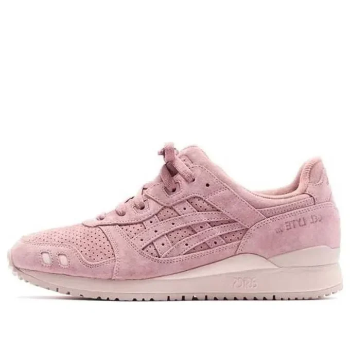 Ronnie Fieg x Gel-Lyte 3 OG “The Palette – Dusty Quartz”