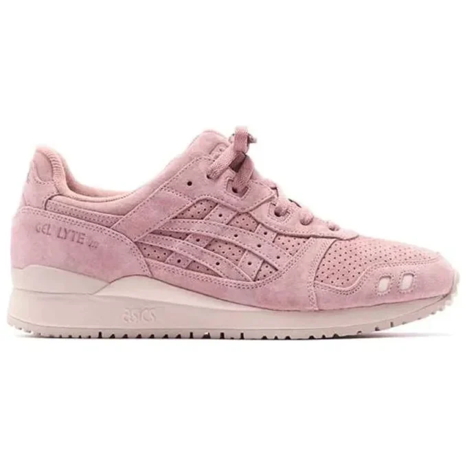 Ronnie Fieg x Gel-Lyte 3 OG “The Palette – Dusty Quartz”
