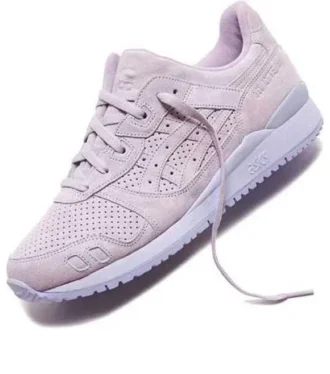 Ronnie Fieg x Gel-Lyte 3 OG “The Palette – Echo”