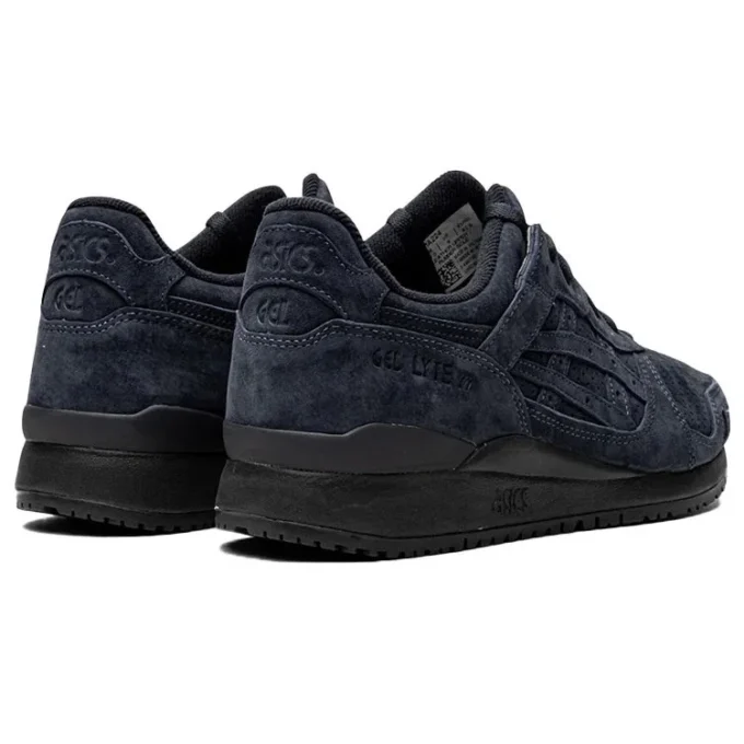 Ronnie Fieg x Gel-Lyte 3 OG “The Palette – Genesis”