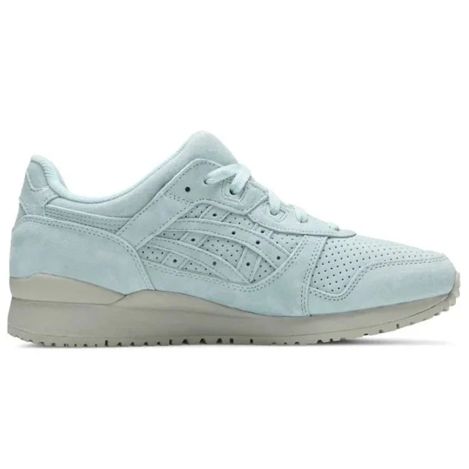 Ronnie Fieg x Gel-Lyte 3 OG “The Palette – Helium”