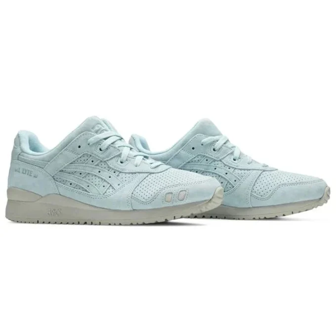 Ronnie Fieg x Gel-Lyte 3 OG “The Palette – Helium”