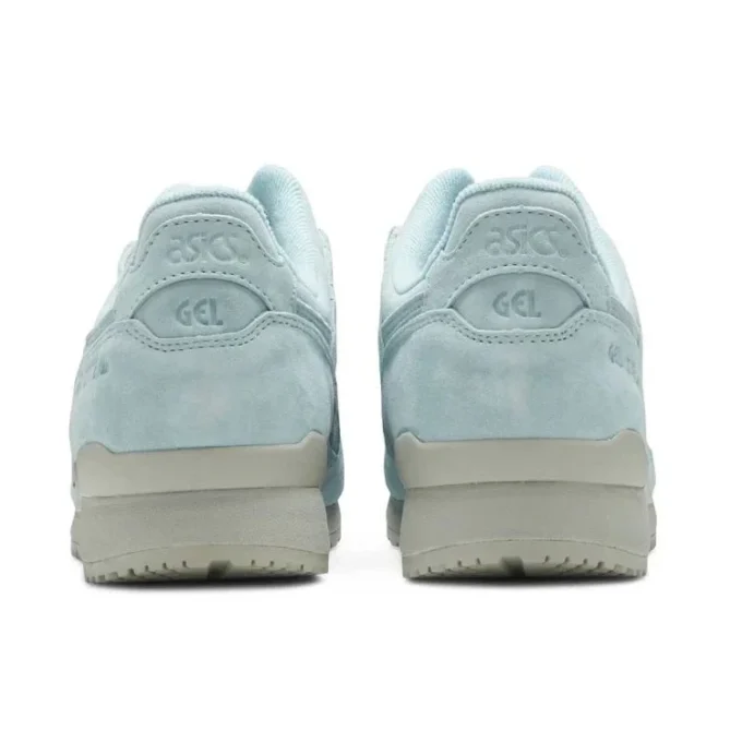Ronnie Fieg x Gel-Lyte 3 OG “The Palette – Helium”