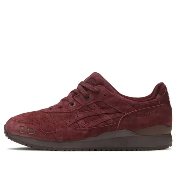 Ronnie Fieg x Gel-Lyte 3 OG “The Palette – Magma”