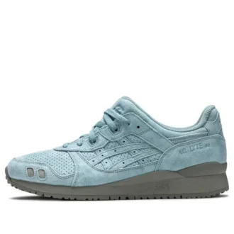 Ronnie Fieg x Gel-Lyte 3 OG “The Palette – Majestic”