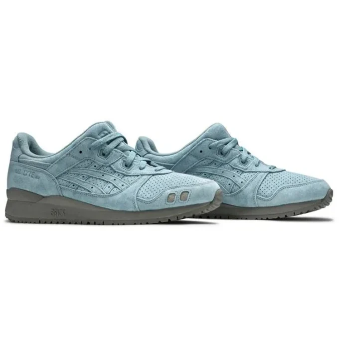 Ronnie Fieg x Gel-Lyte 3 OG “The Palette – Majestic”