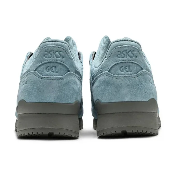 Ronnie Fieg x Gel-Lyte 3 OG “The Palette – Majestic”
