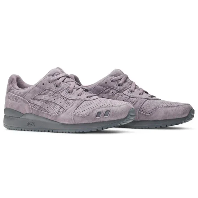 Ronnie Fieg x Gel-Lyte 3 OG “The Palette – Monsoon”