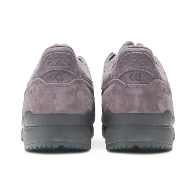 Ronnie Fieg x Gel-Lyte 3 OG “The Palette – Monsoon”