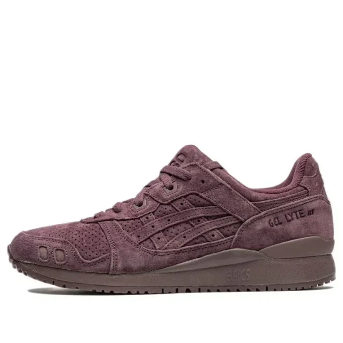 Ronnie Fieg x Gel-Lyte 3 OG “The Palette – Rogue”