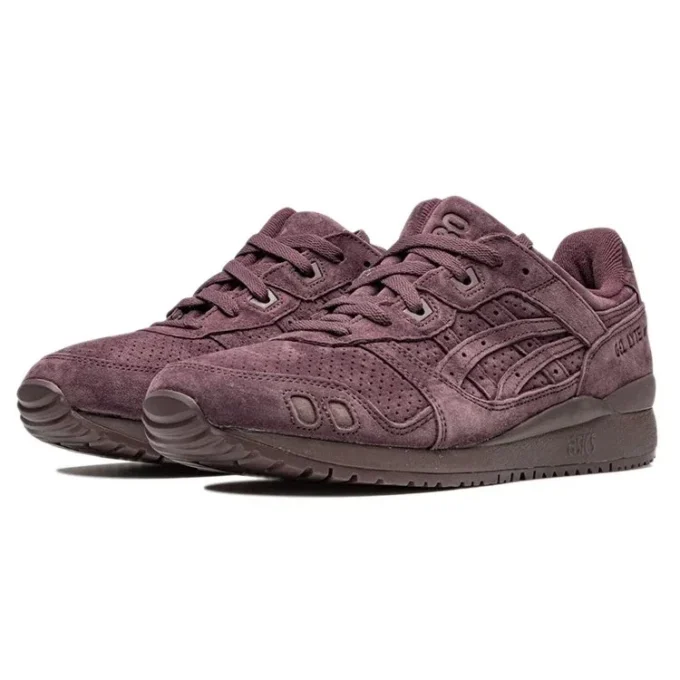Ronnie Fieg x Gel-Lyte 3 OG “The Palette – Rogue”