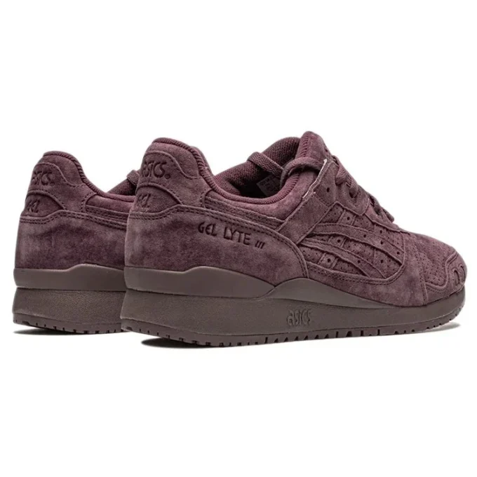 Ronnie Fieg x Gel-Lyte 3 OG “The Palette – Rogue”