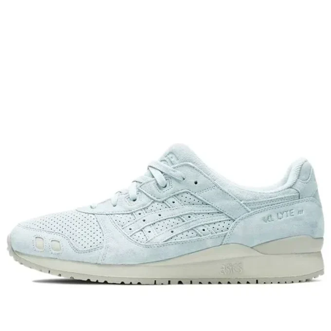 Ronnie Fieg x Gel-Lyte 3 OG “The Palette – Summit”
