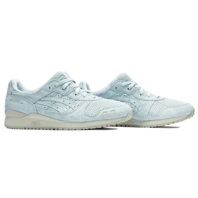 Ronnie Fieg x Gel-Lyte 3 OG “The Palette – Summit”