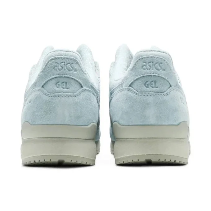 Ronnie Fieg x Gel-Lyte 3 OG “The Palette – Summit”