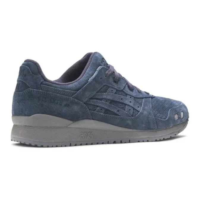 Ronnie Fieg x Gel-Lyte 3 OG “The Palette – Torpedo”