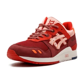 Ronnie Fieg x Gel-Lyte 3 “Volcano 2.0”