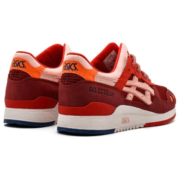 Ronnie Fieg x Gel-Lyte 3 “Volcano 2.0”