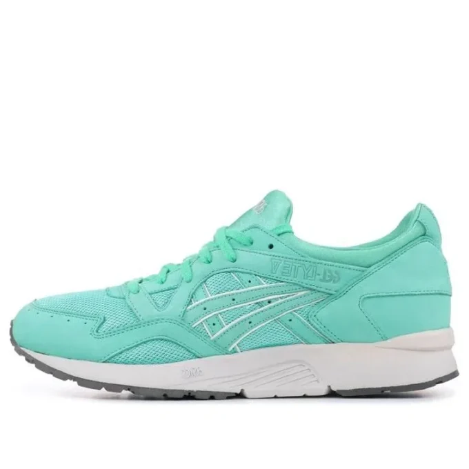Ronnie Fieg x Gel-Lyte 5 “Mint Leaf”