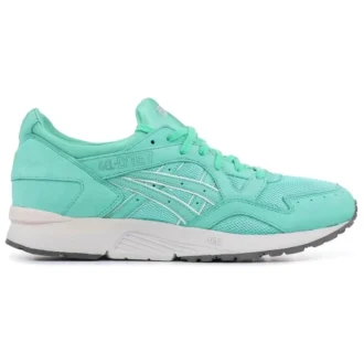 Ronnie Fieg x Gel-Lyte 5 “Mint Leaf”