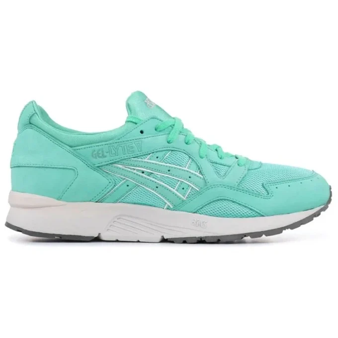 Ronnie Fieg x Gel-Lyte 5 “Mint Leaf”