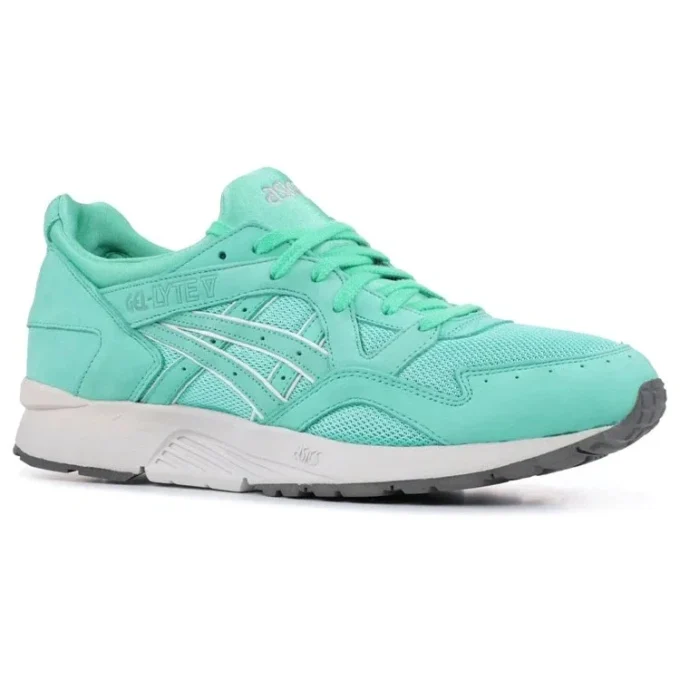 Ronnie Fieg x Gel-Lyte 5 “Mint Leaf”