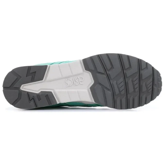 Ronnie Fieg x Gel-Lyte 5 “Mint Leaf”