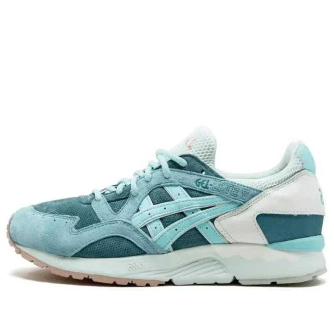 Ronnie Fieg x Gel-Lyte 5 “Sage”